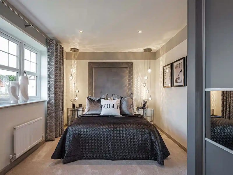 Duchy Homes - Cranbourne Gallery