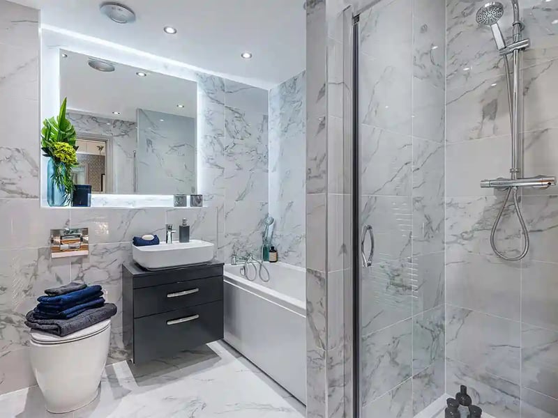 Duchy Homes - Cranbourne Gallery