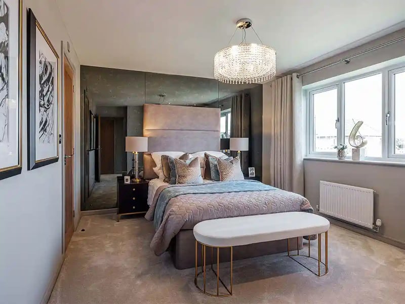 Duchy Homes - Cranbourne Gallery