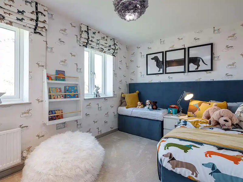 Duchy Homes - Cranbourne Gallery