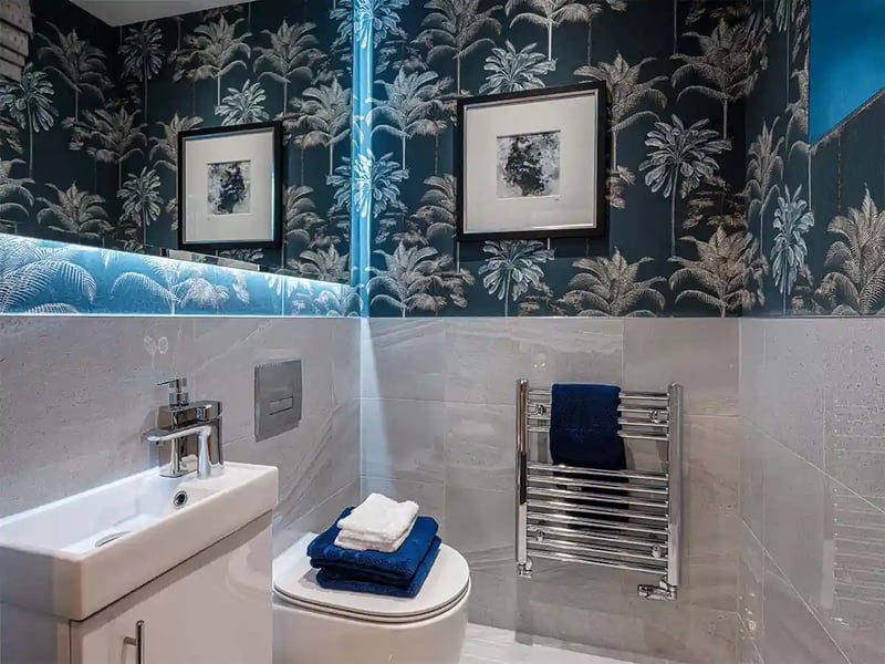 Duchy Homes - Cranbourne Gallery