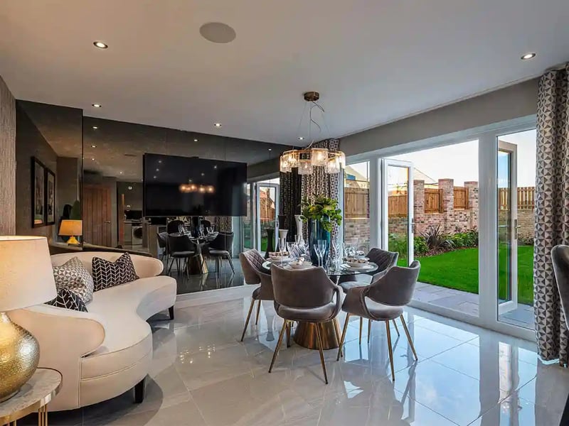 Duchy Homes - Cranbourne Gallery