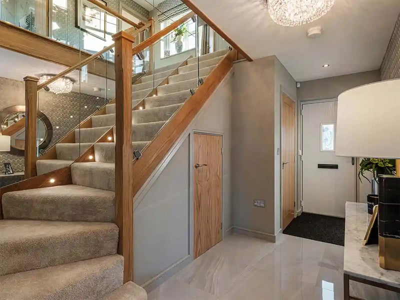 Duchy Homes - Cranbourne Gallery