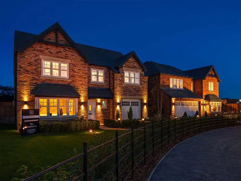 Duchy Homes - Cranbourne Gallery