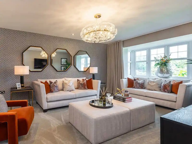 Duchy Homes - Farnley Gallery
