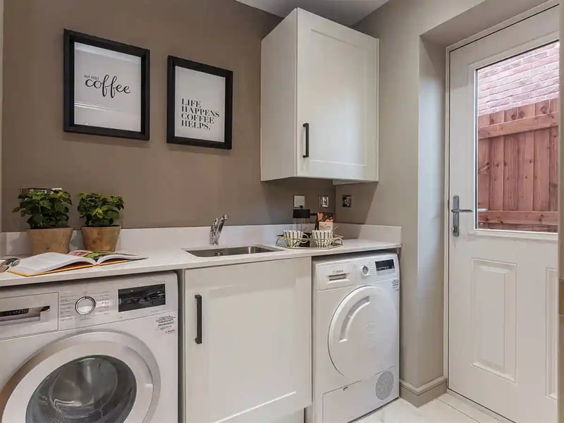 Duchy Homes - Farnley Gallery