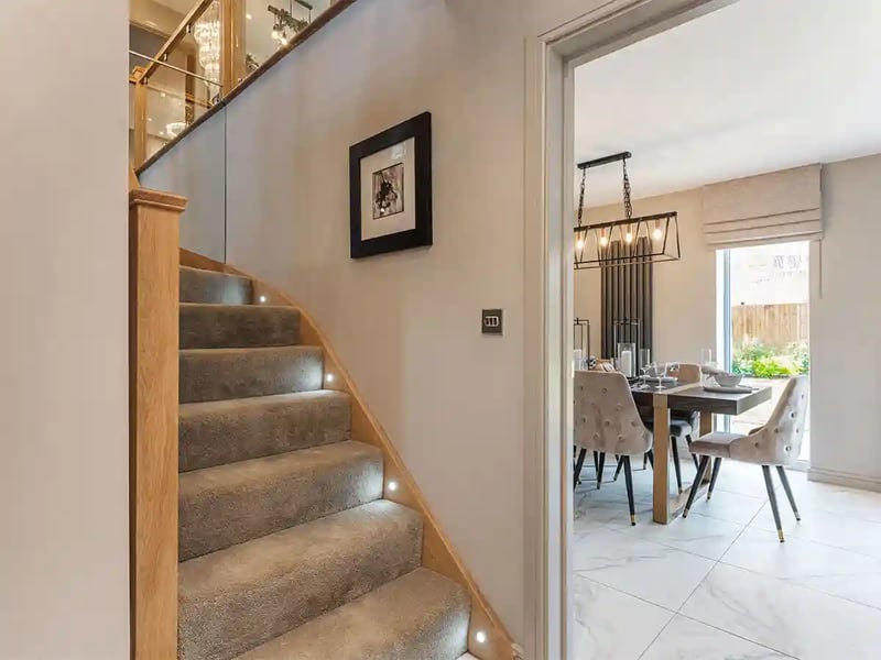 Duchy Homes - Farnley Gallery