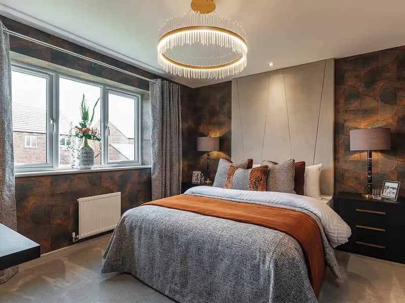 Duchy Homes - Farnley Gallery