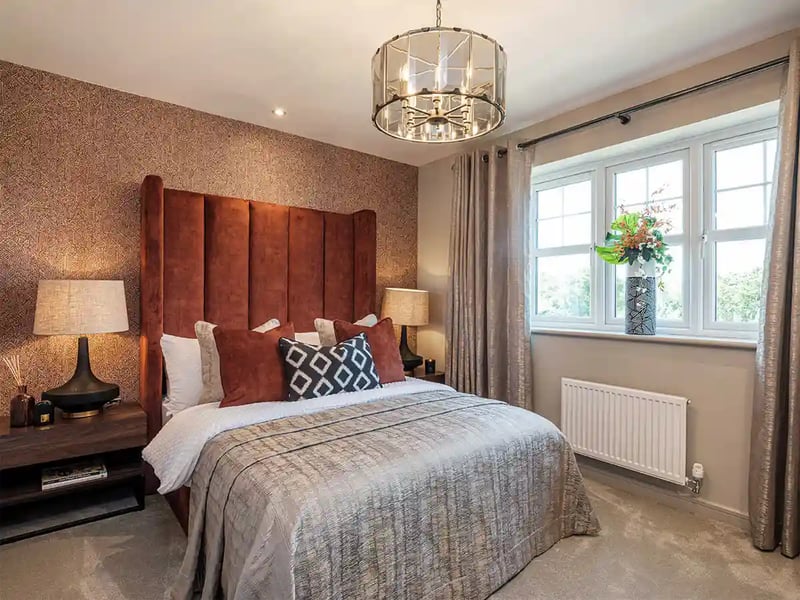 Duchy Homes - Farnley Gallery