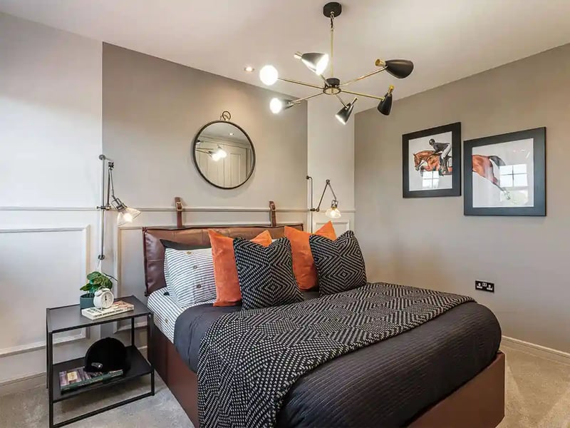 Duchy Homes - Farnley Gallery