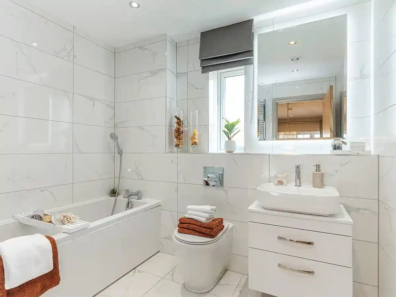 Duchy Homes - Farnley Gallery
