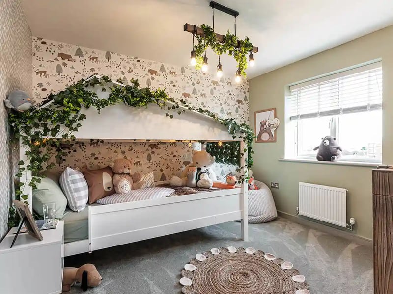 Duchy Homes - Farnley Gallery