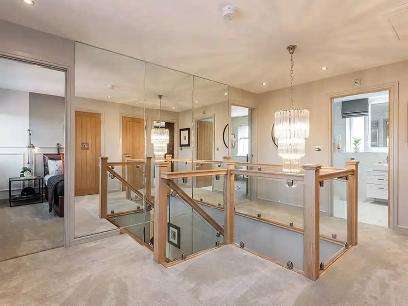 Duchy Homes - Farnley Gallery