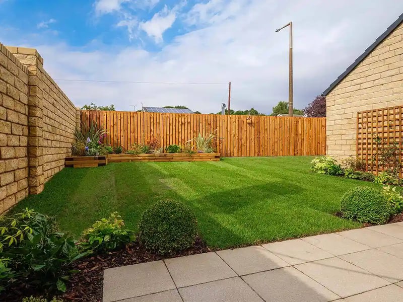 Duchy Homes - Harewood Gallery