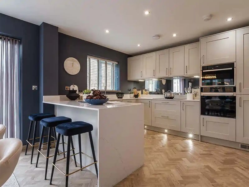 Duchy Homes - Harewood Gallery