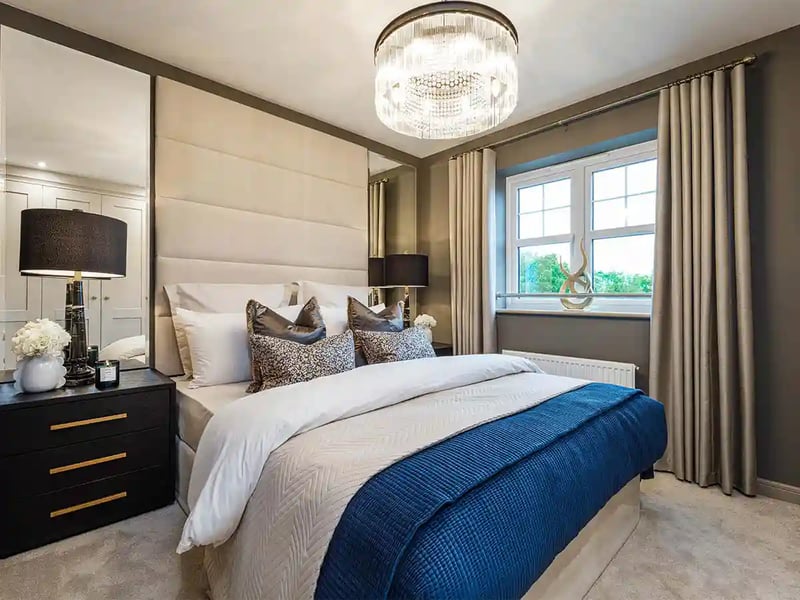 Duchy Homes - Harewood Gallery