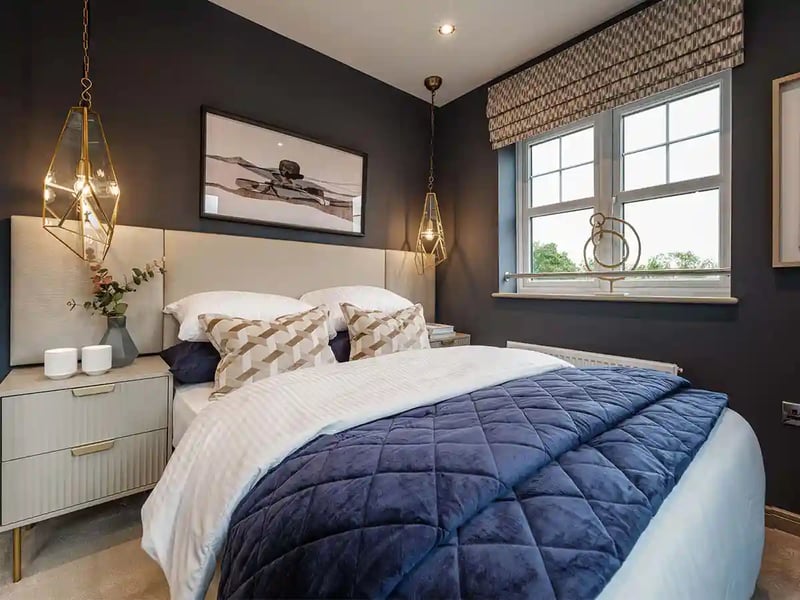 Duchy Homes - Harewood Gallery