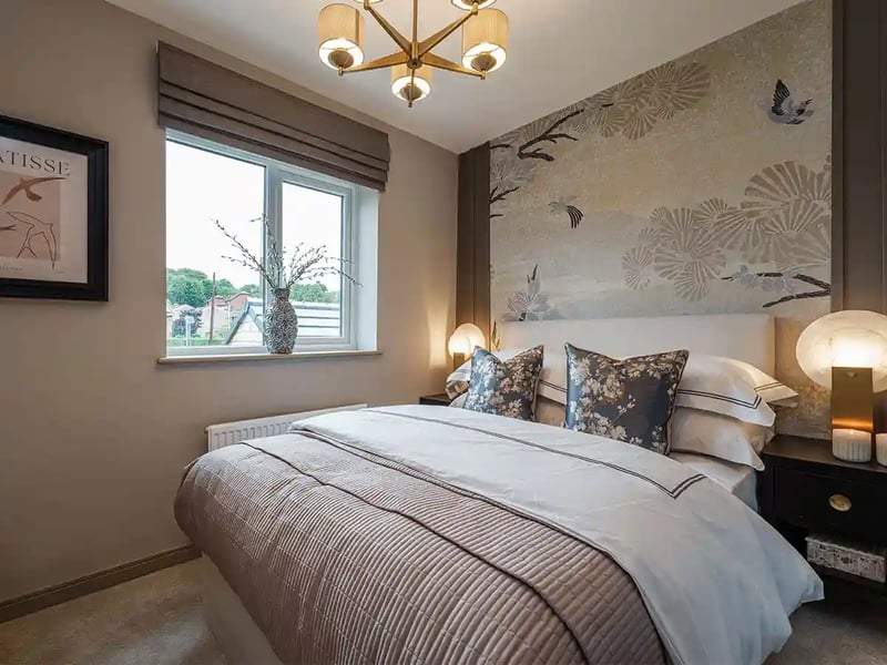 Duchy Homes - Harewood Gallery