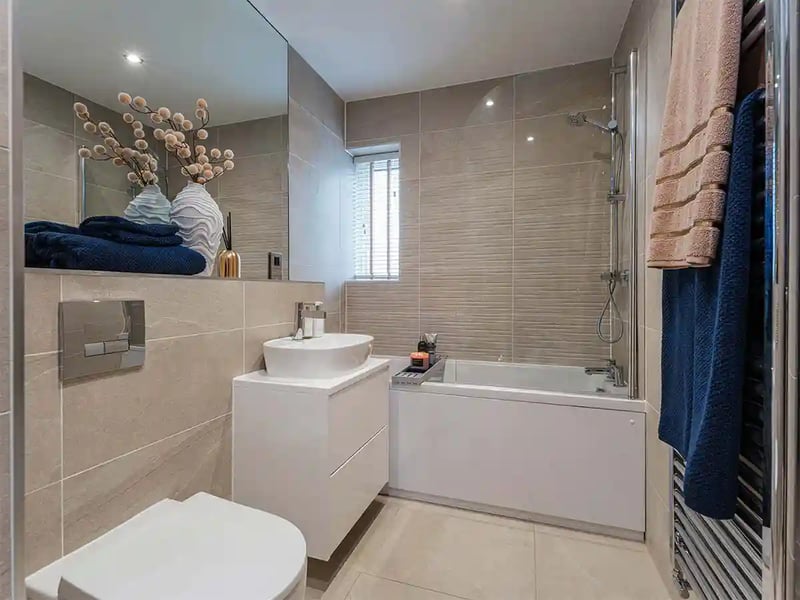 Duchy Homes - Harewood Gallery