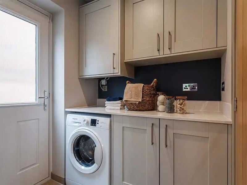 Duchy Homes - Harewood Gallery