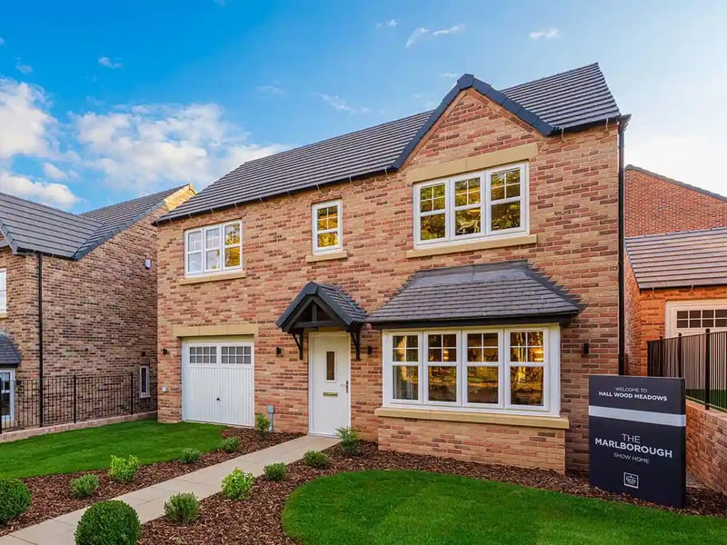Duchy Homes - Marlborough Gallery