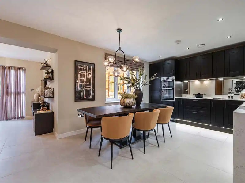 Duchy Homes - Marlborough Gallery