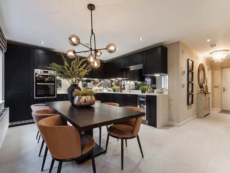Duchy Homes - Marlborough Gallery