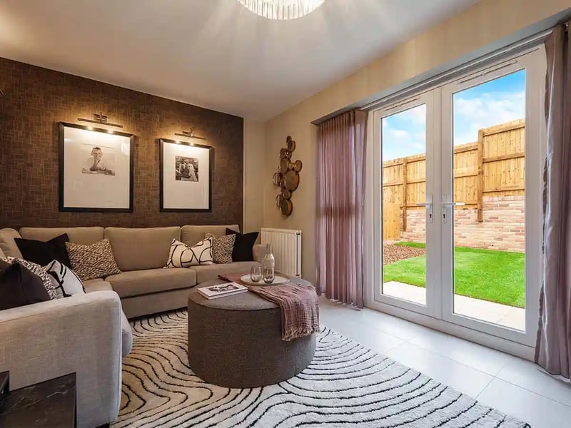 Duchy Homes - Marlborough Gallery