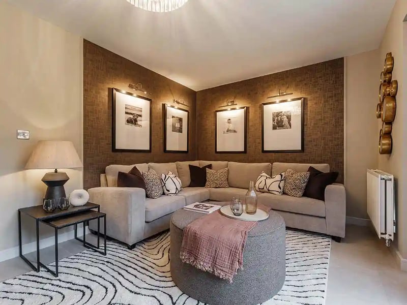Duchy Homes - Marlborough Gallery