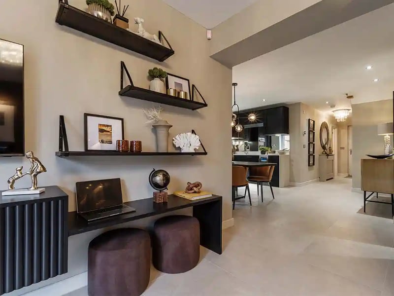 Duchy Homes - Marlborough Gallery