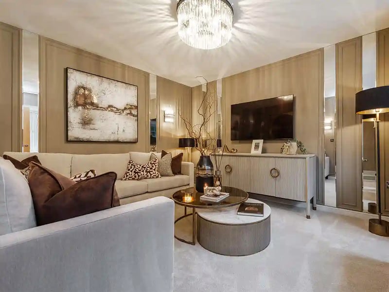 Duchy Homes - Marlborough Gallery