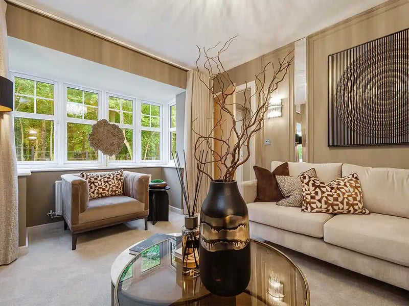 Duchy Homes - Marlborough Gallery