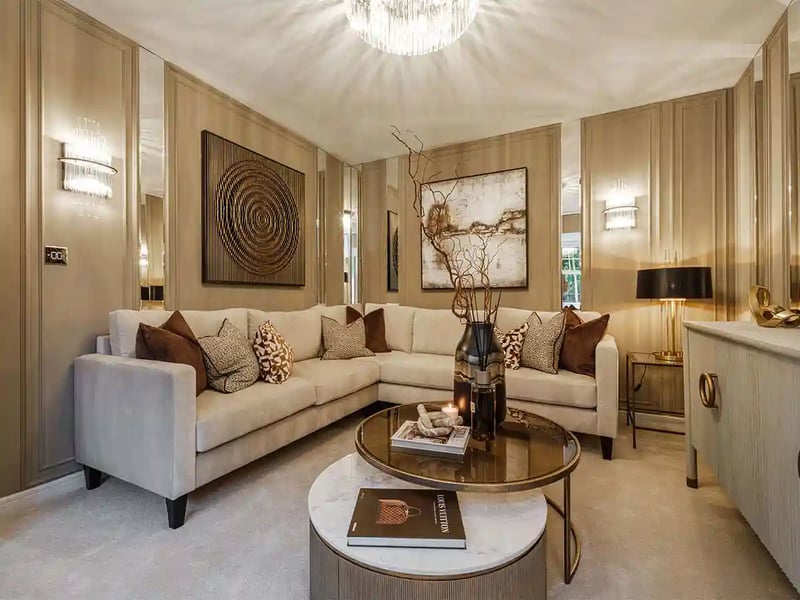 Duchy Homes - Marlborough Gallery