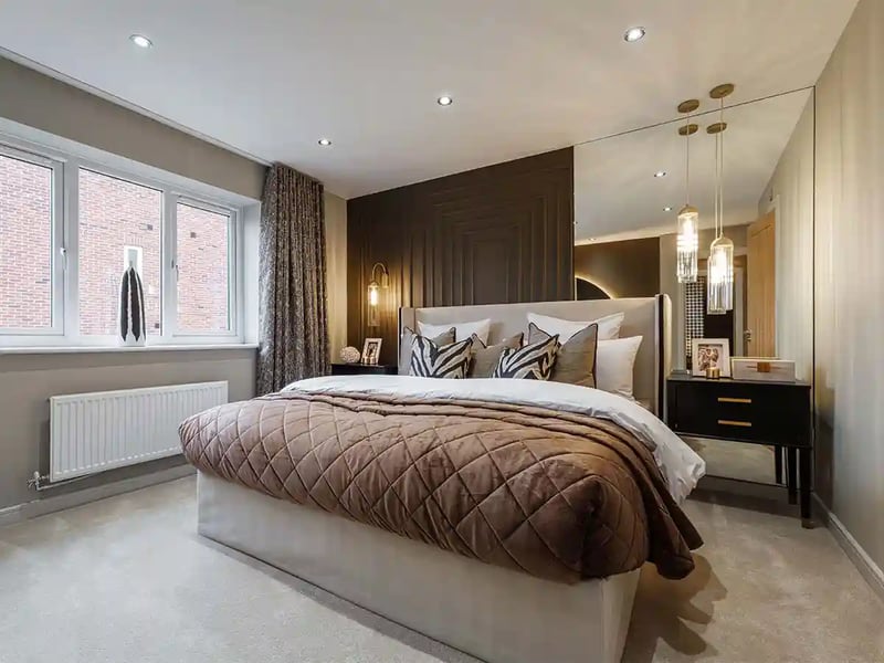 Duchy Homes - Marlborough Gallery
