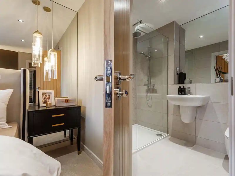 Duchy Homes - Marlborough Gallery
