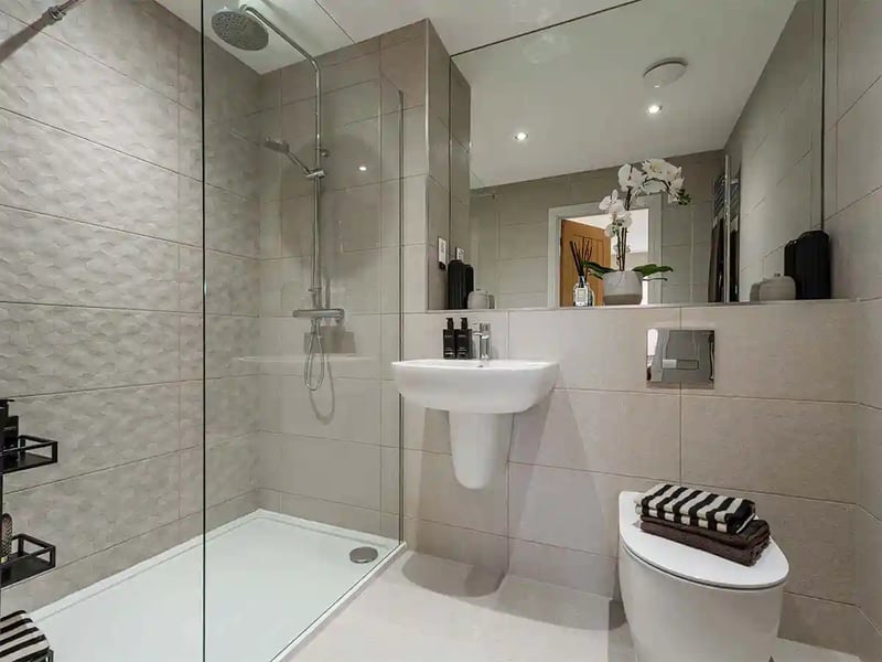 Duchy Homes - Marlborough Gallery