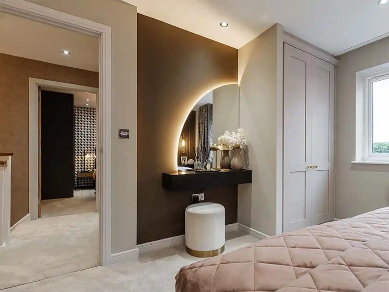 Duchy Homes - Marlborough Gallery