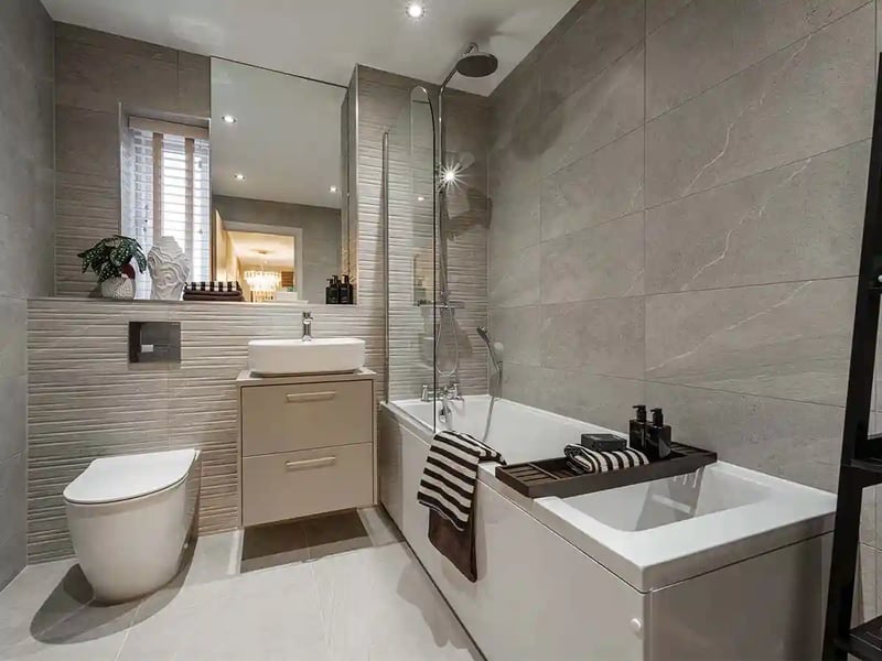 Duchy Homes - Marlborough Gallery