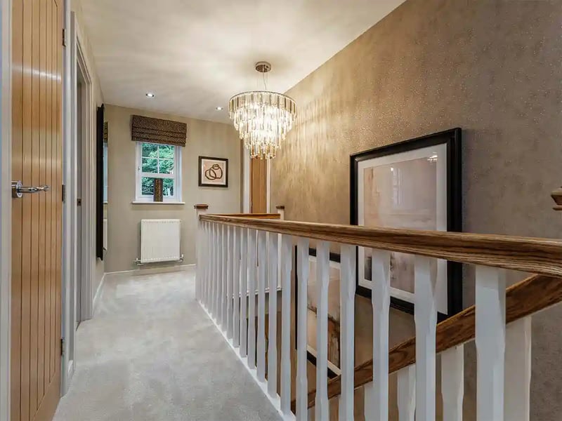 Duchy Homes - Marlborough Gallery