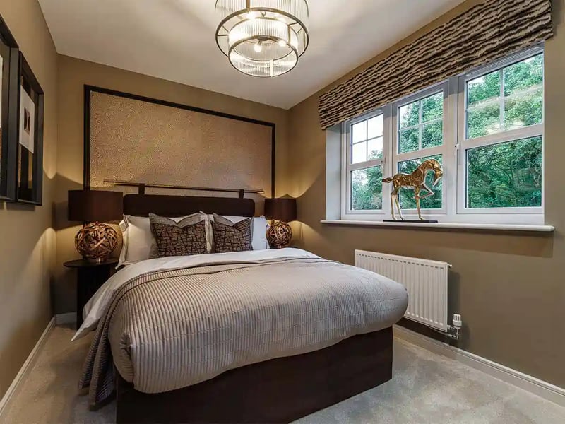 Duchy Homes - Marlborough Gallery