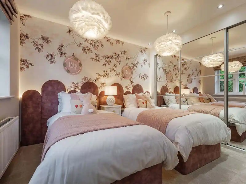 Duchy Homes - Marlborough Gallery