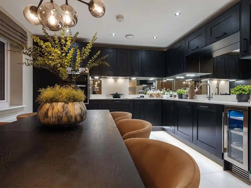 Duchy Homes - Marlborough Gallery