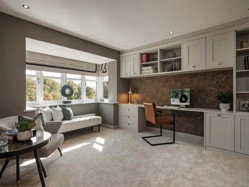 Duchy Homes - Oakmere Gallery