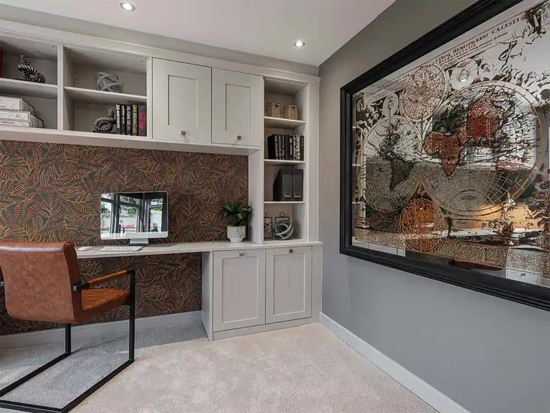 Duchy Homes - Oakmere Gallery