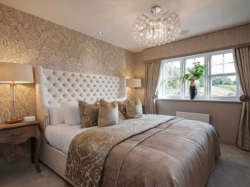 Duchy Homes - Oakmere Gallery