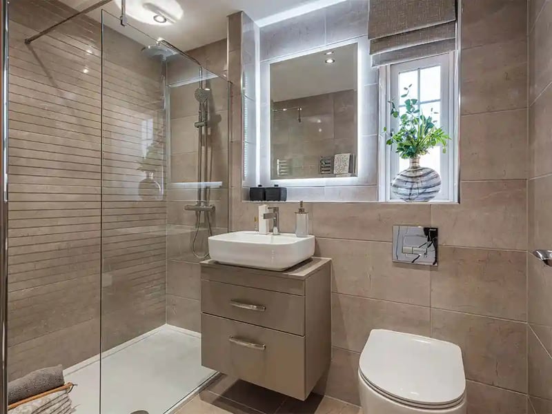 Duchy Homes - Oakmere Gallery