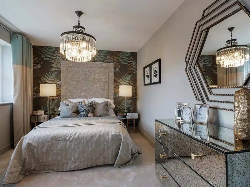 Duchy Homes - Oakmere Gallery