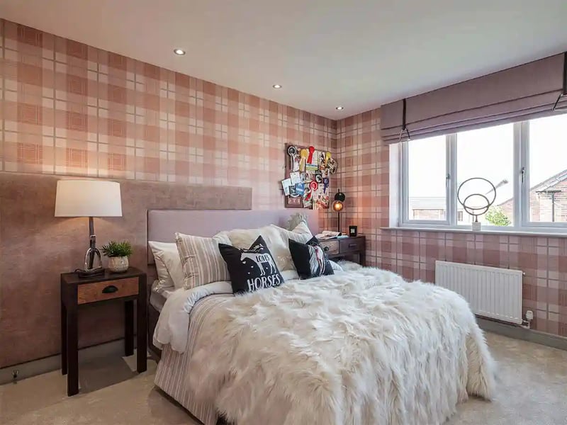 Duchy Homes - Oakmere Gallery