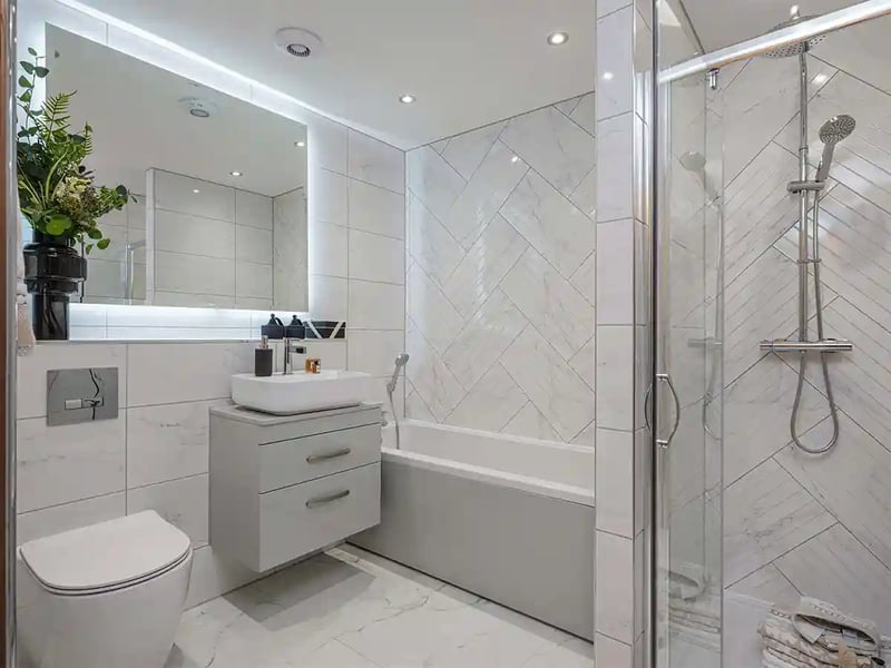 Duchy Homes - Oakmere Gallery