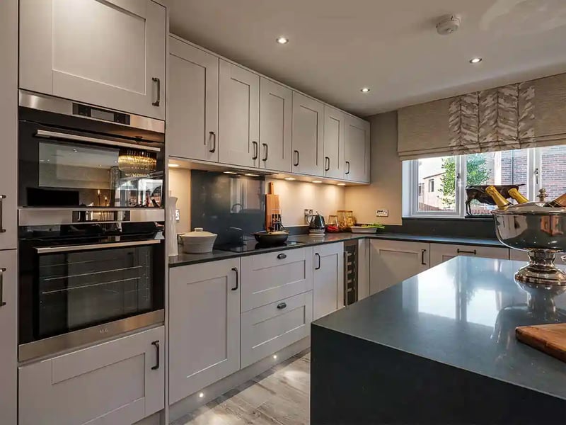 Duchy Homes - Oakmere Gallery